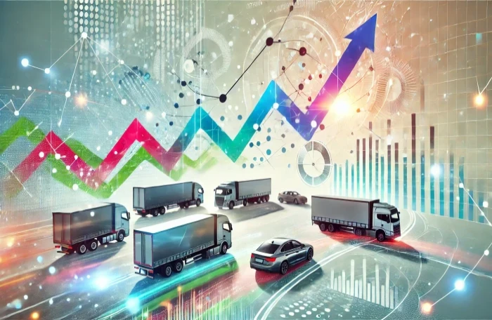  auto transport trends